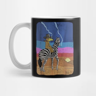 Freddie Poster Mug